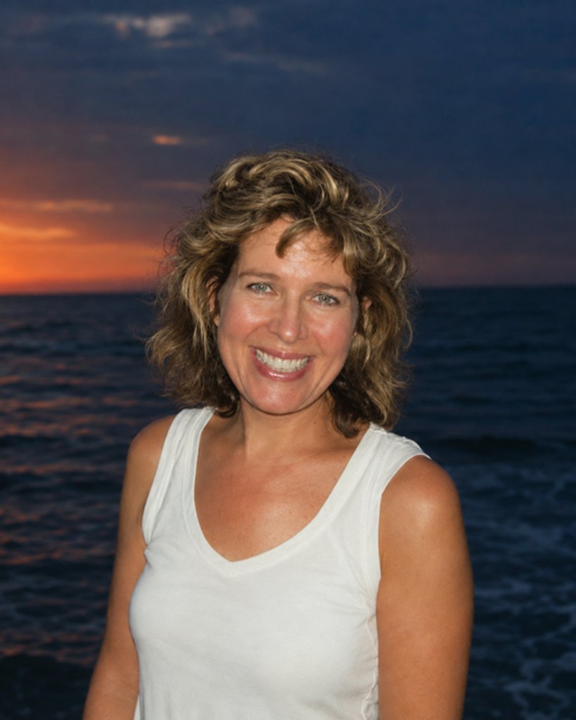 Rebecca "Becky" Kay Binford