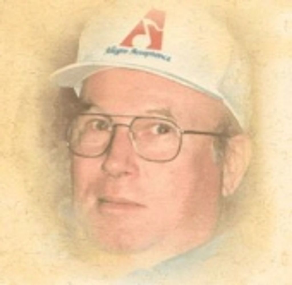 Lloyd "Denny" Mcgahan