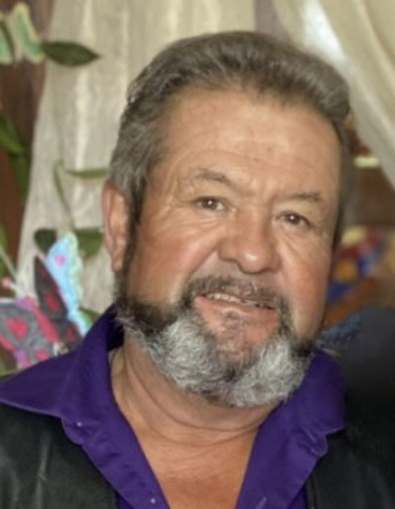 Joe G Velasquez