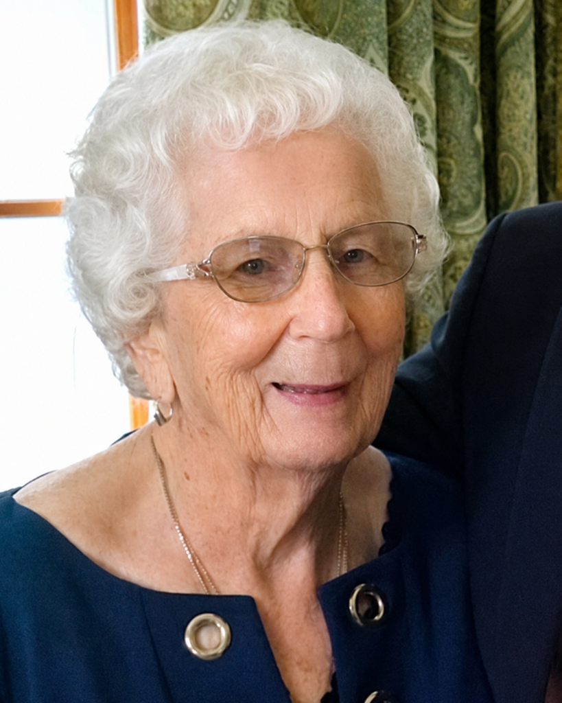 Norma Hocking Johnson Profile Photo