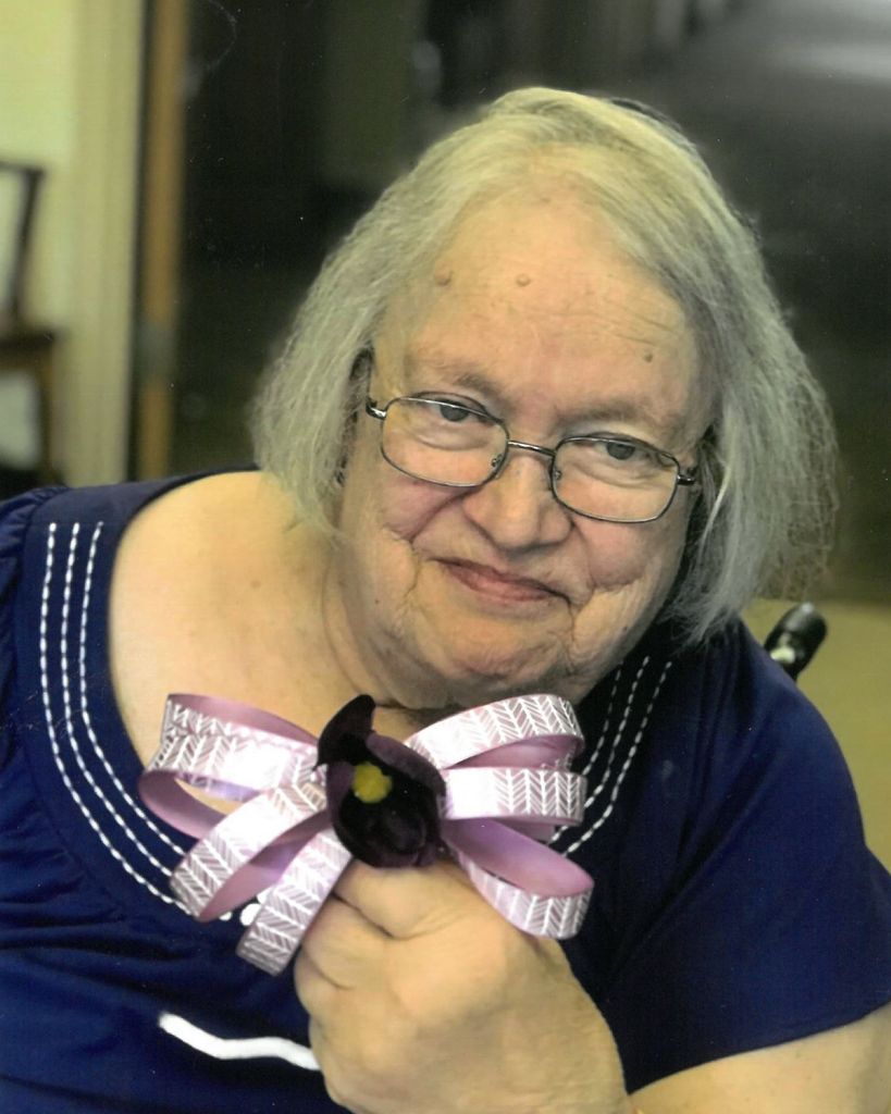 Sandra L. Plummer