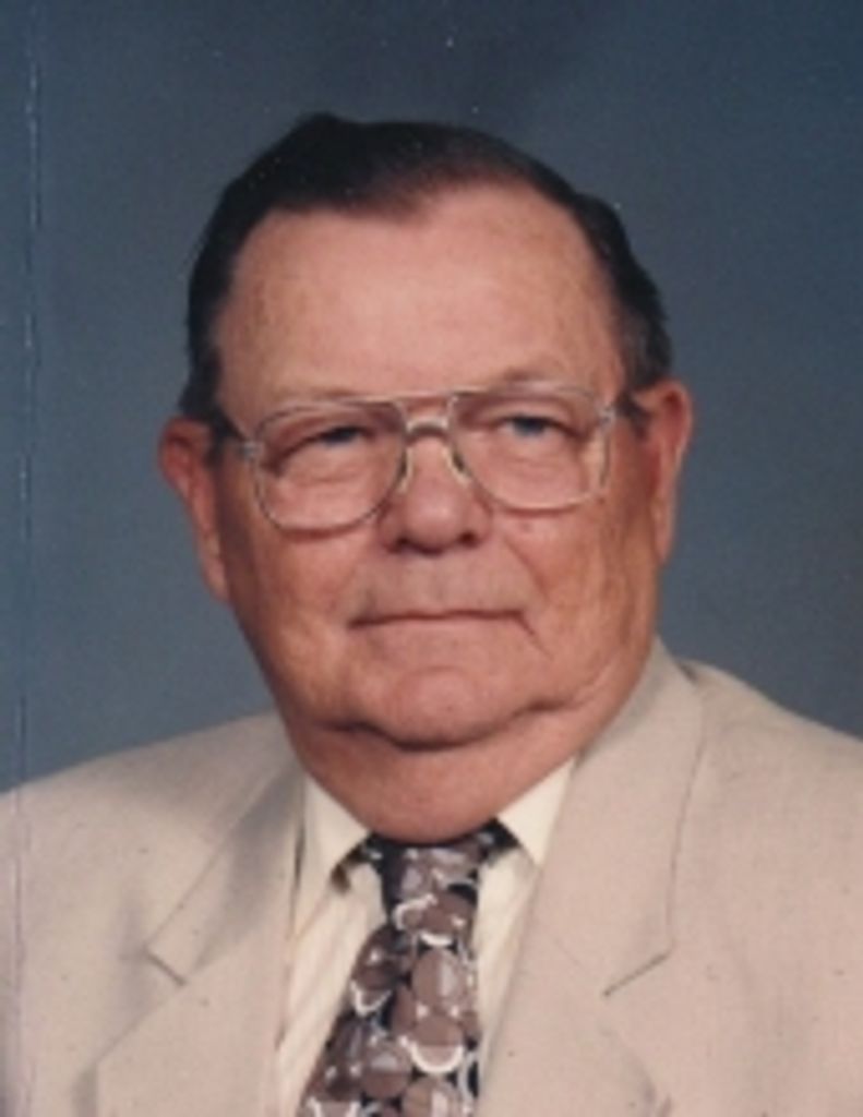 Richard D. Anderson