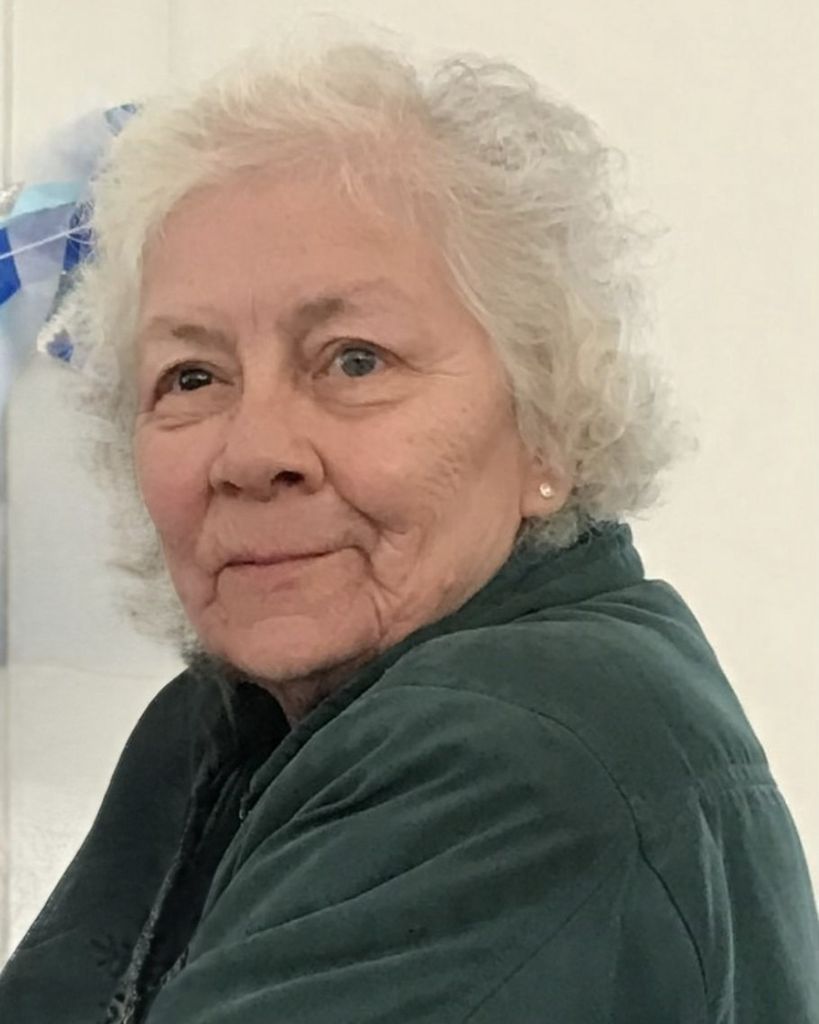 Elsie Vina Pomelow Profile Photo
