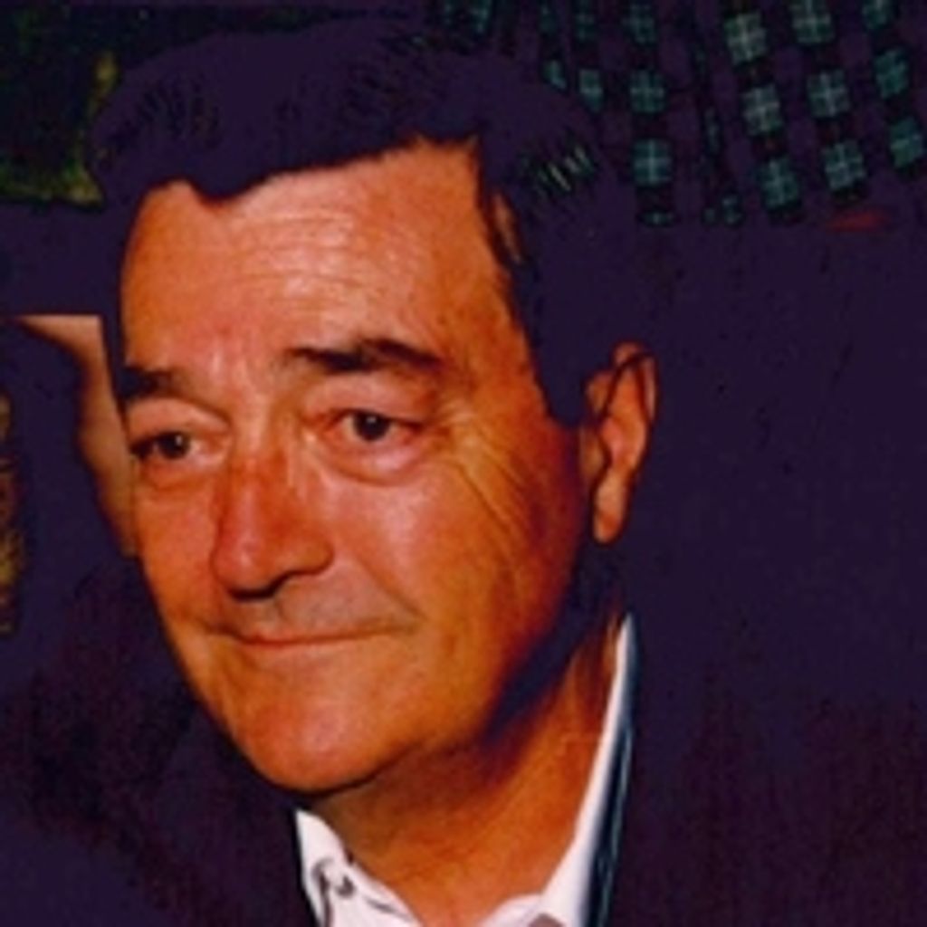 Richard  "Dick" Dixon Profile Photo