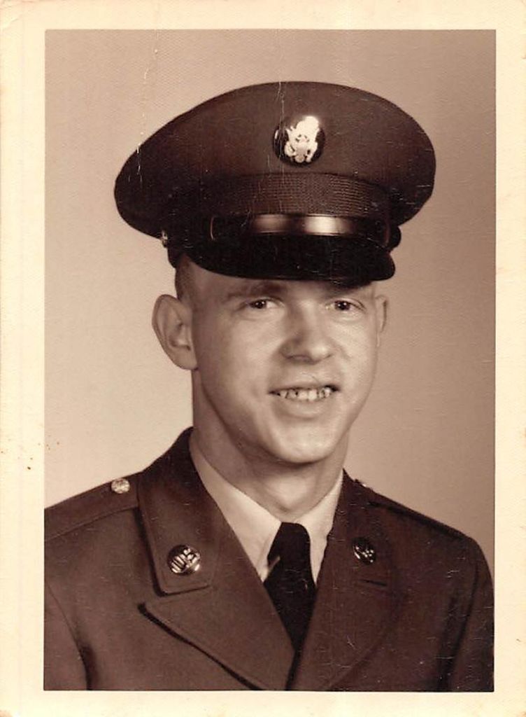 Edward "Son" Green Profile Photo