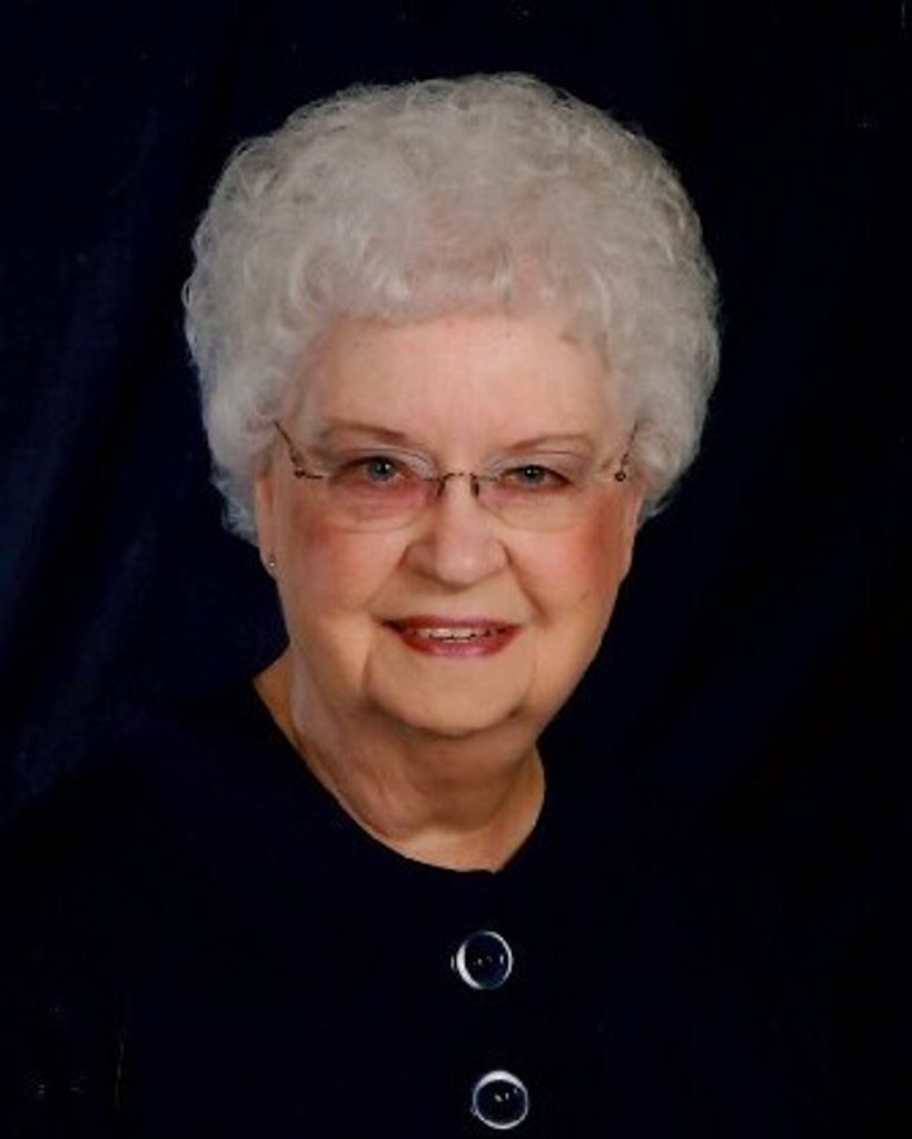 Della May Clark