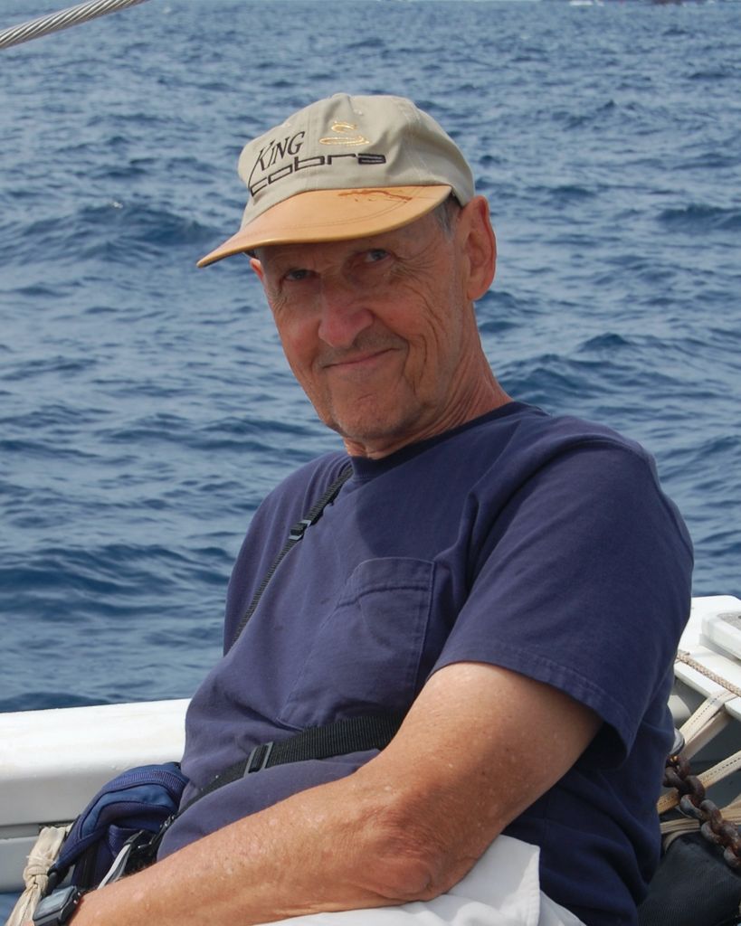 Robert Stambaugh Profile Photo