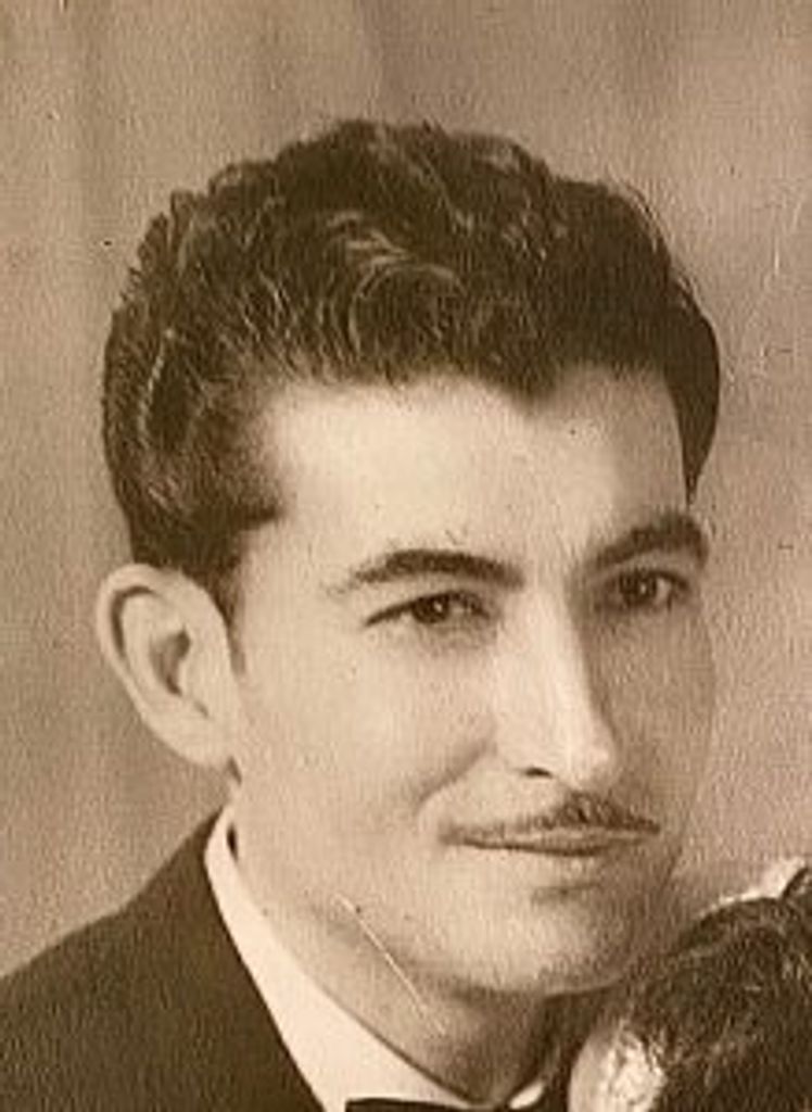 Erasmo Chapa Gonzalez