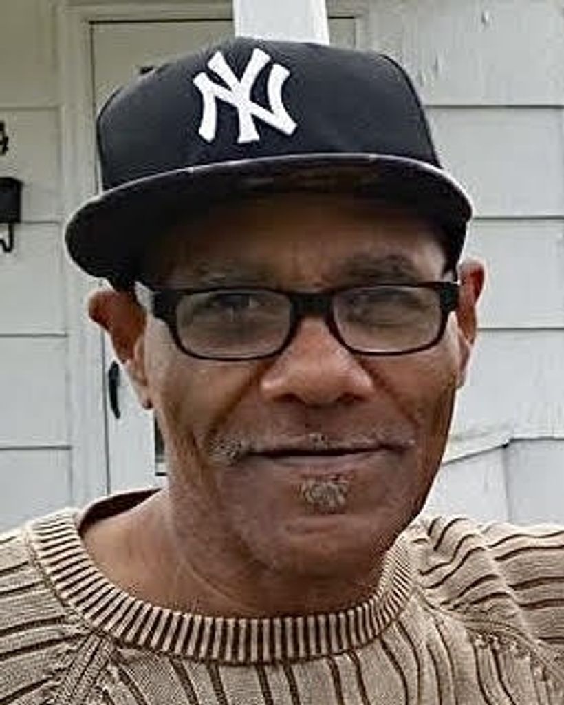 Thomas Allen Matthews Profile Photo