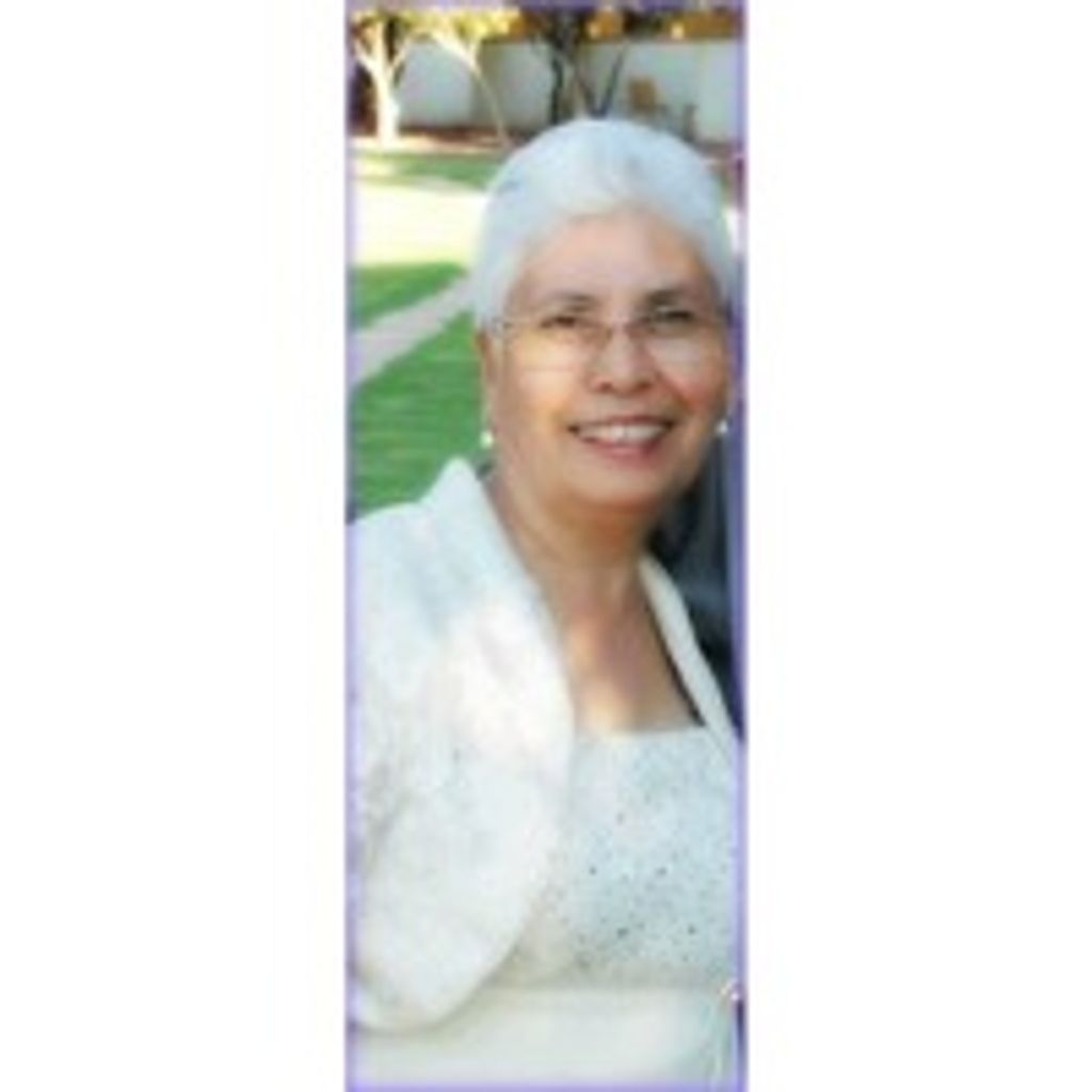 Maria De Jesus B. Lopez
