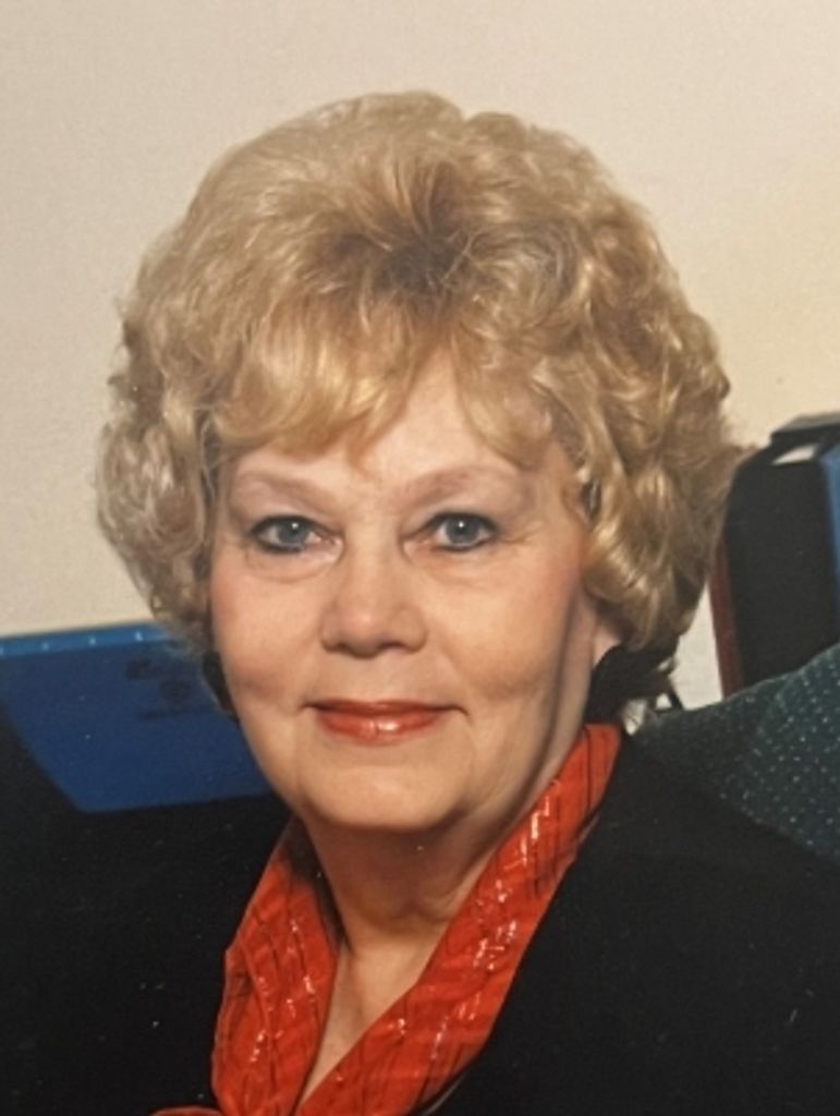 Shirelyann P. Ellis