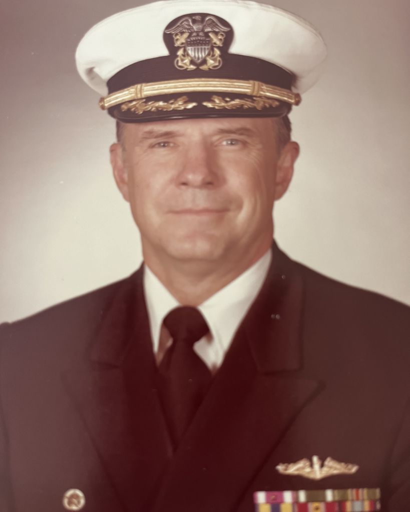 Lawrence Richard Magner