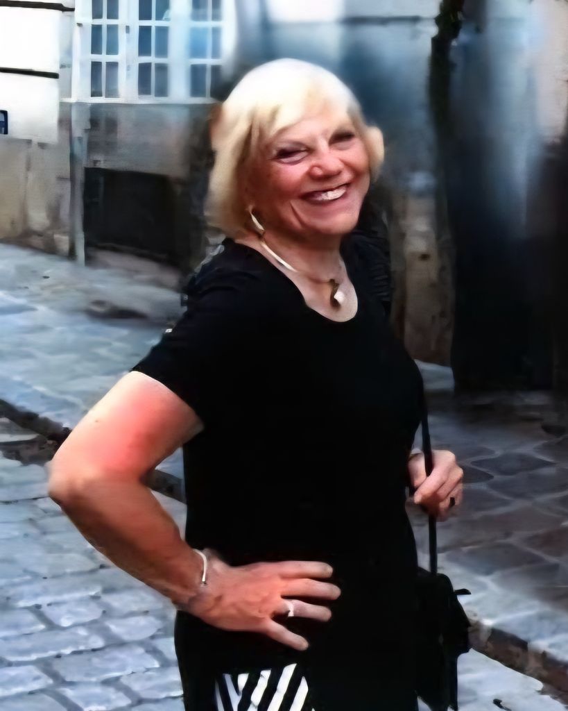 Geraldine L. Gustafson Profile Photo
