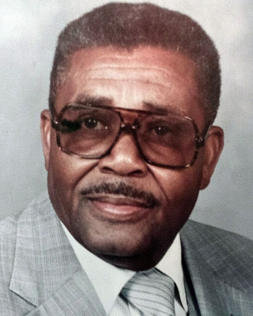 William H. Blanchard Profile Photo