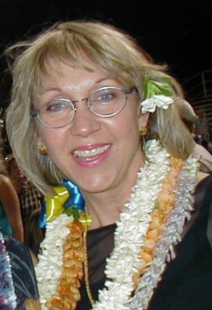 Nancy Ruth Capps Profile Photo