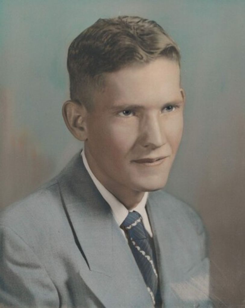 Glen "Buck" Lassley Profile Photo
