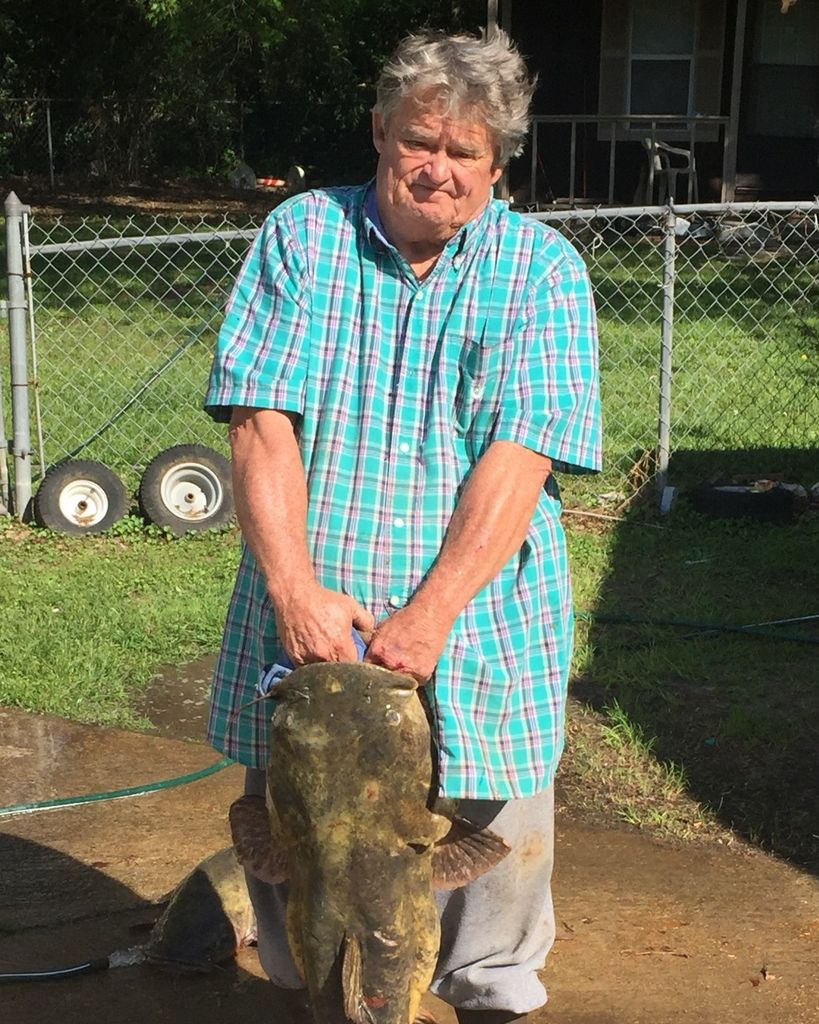 Kermit Tilford Baucom Profile Photo