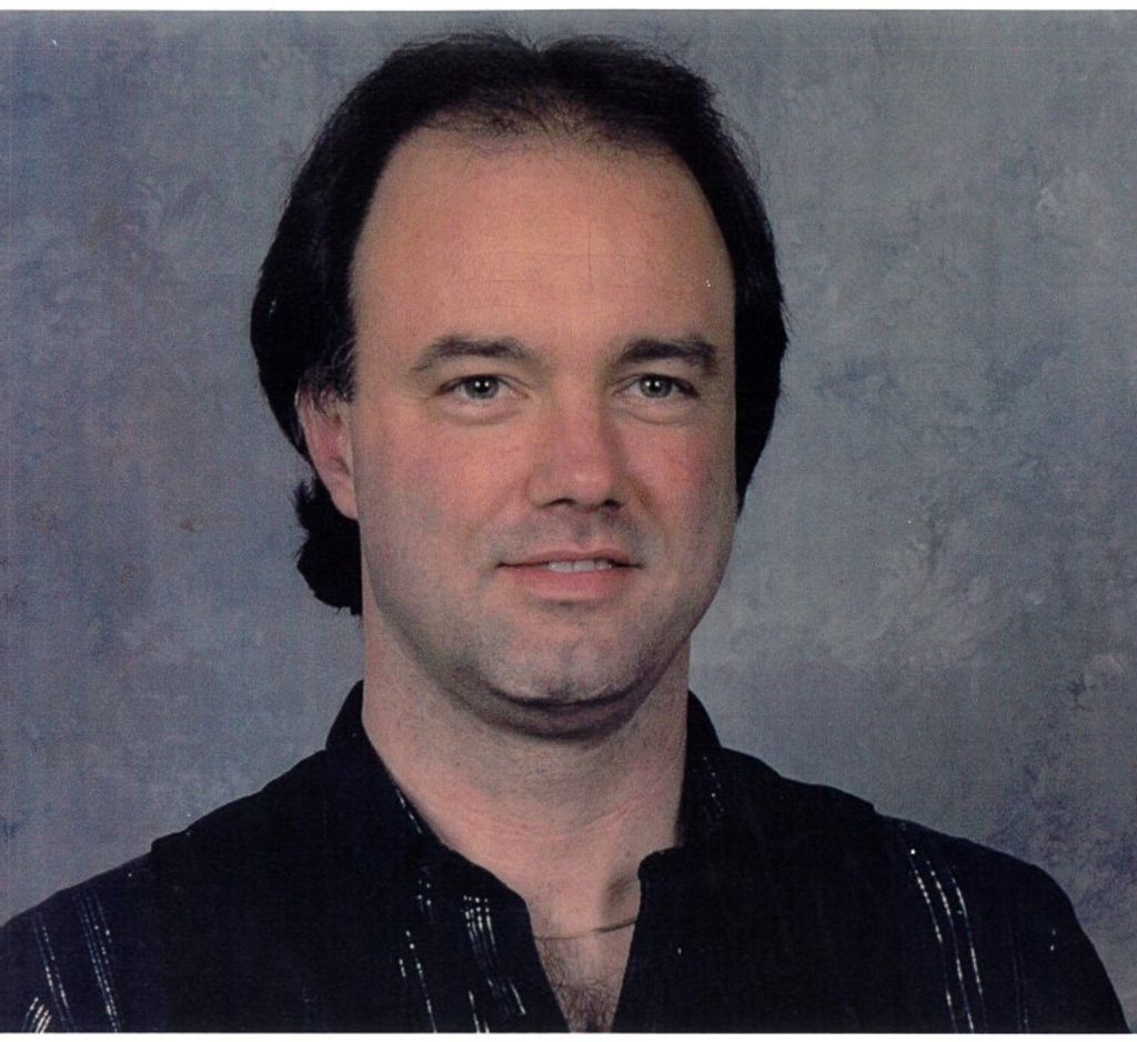 John Adwell Williams