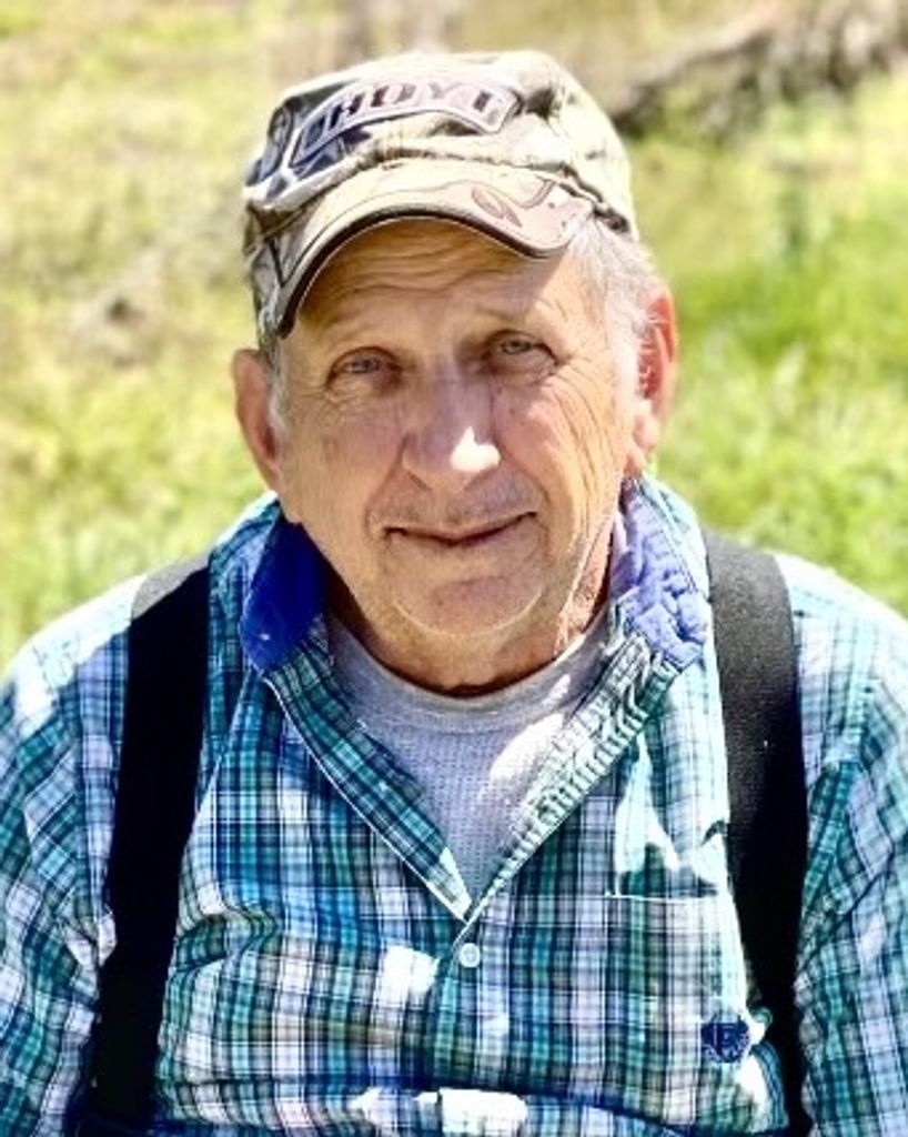 Harold "Randall" Davis Profile Photo