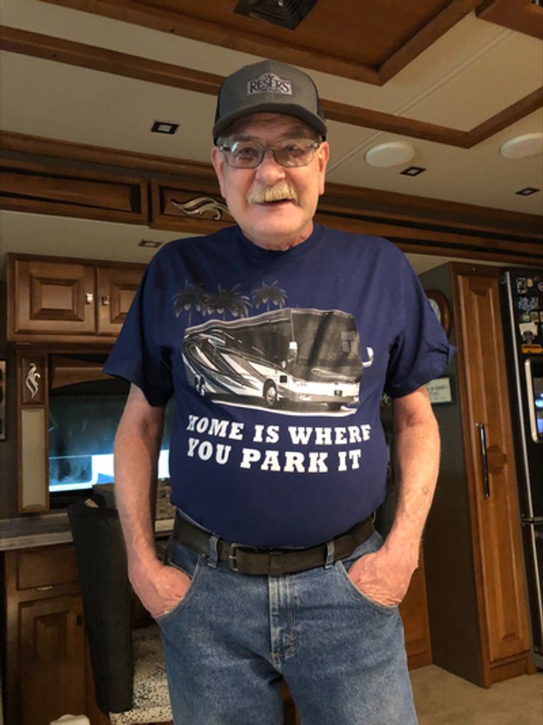 Jeffery Scott Knee Profile Photo