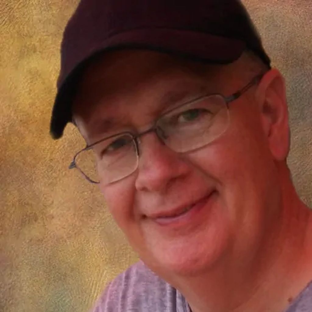 Timothy Michael Frost