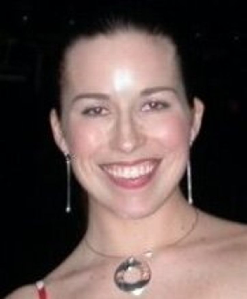 Dominica  Julia Romeo