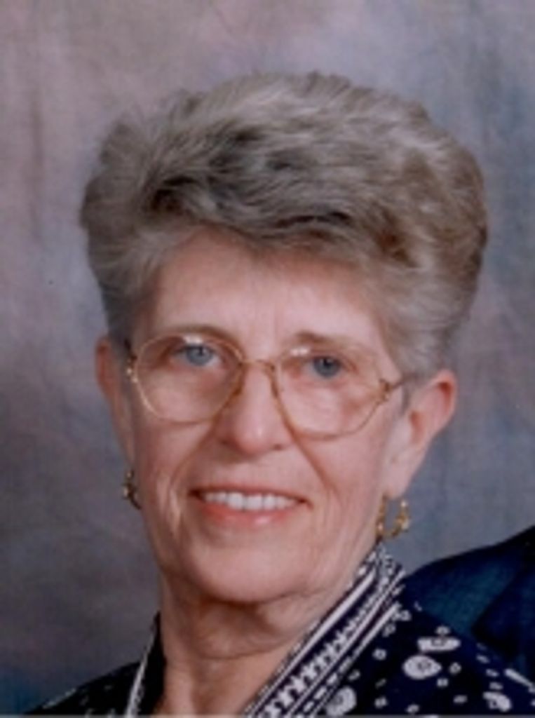 Doris D. Garcia