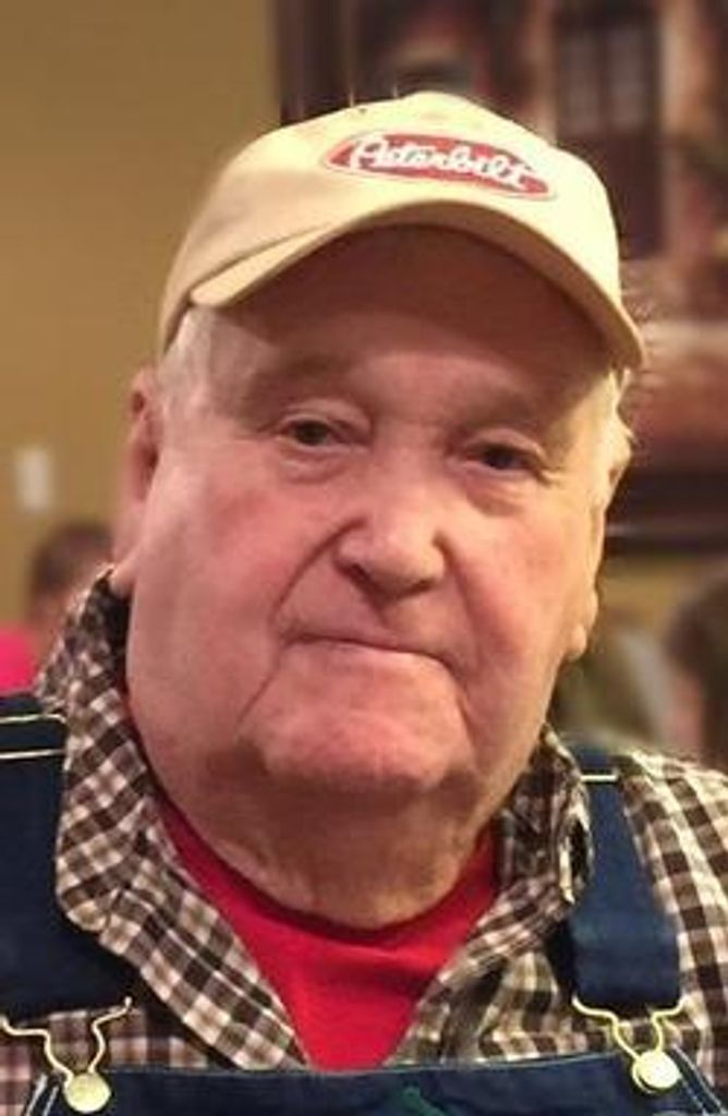 Shelby "Shay" Ervin Profile Photo