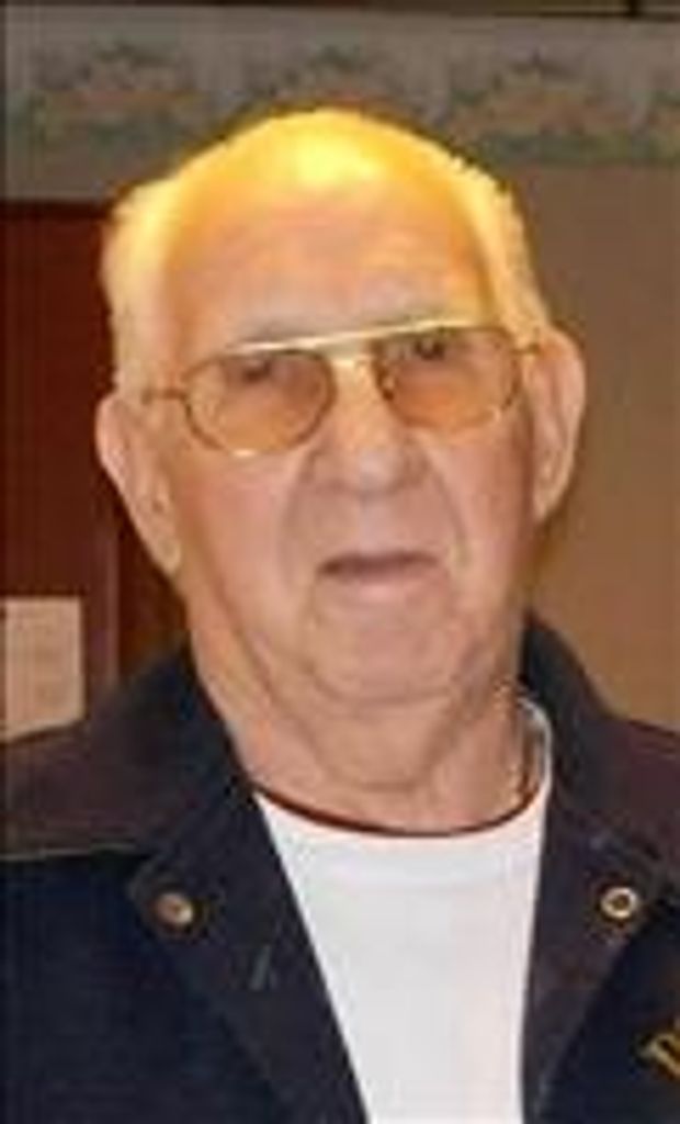 Raymond F. Macdonald