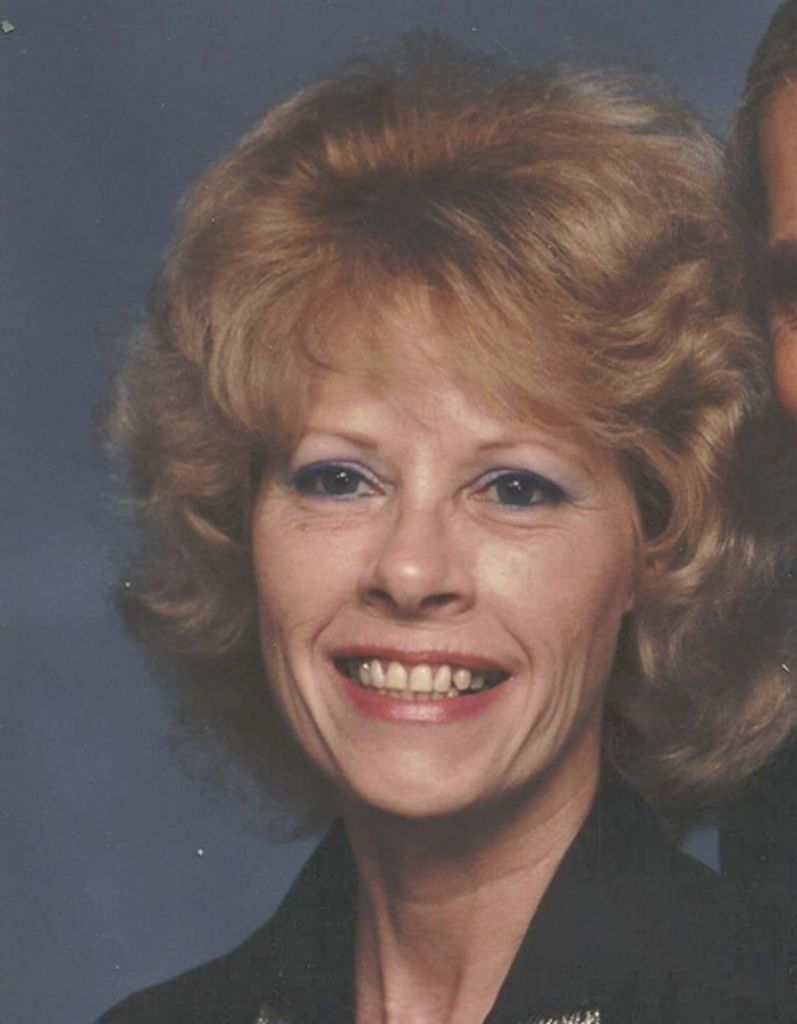 Barbara Jean Marrs Profile Photo