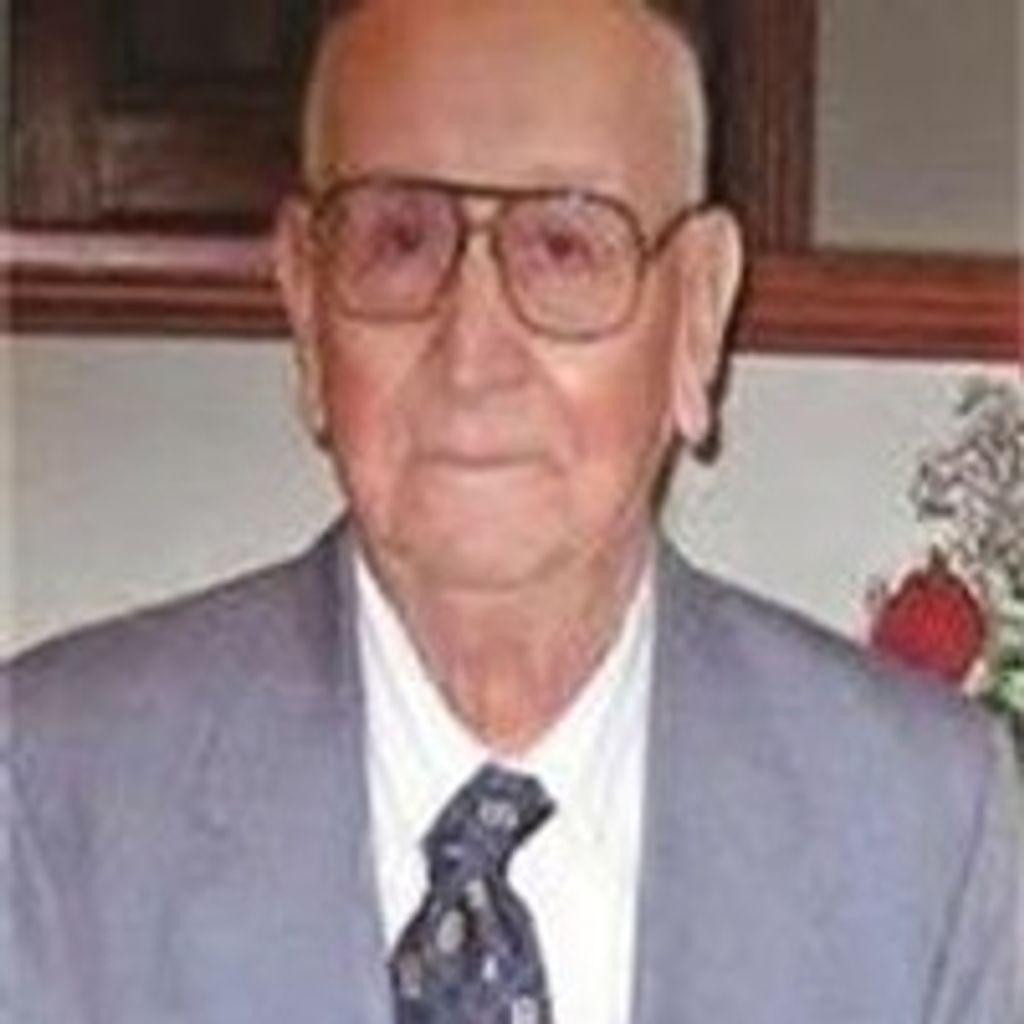 Denver John Bergdoll