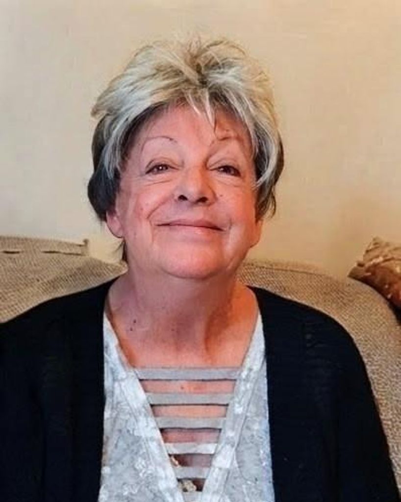 Nancy Elizabeth Boyden Profile Photo