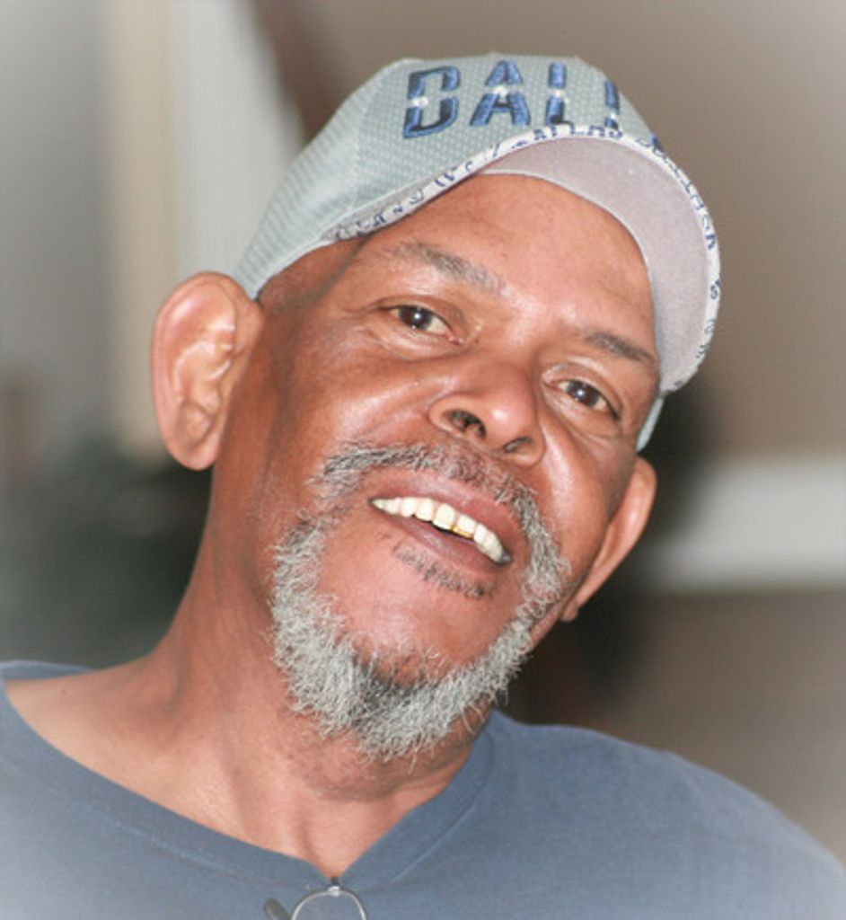 Patrick Brooks Profile Photo