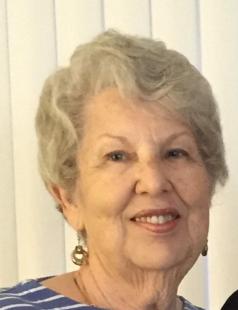Mary  Arlane Clott Profile Photo