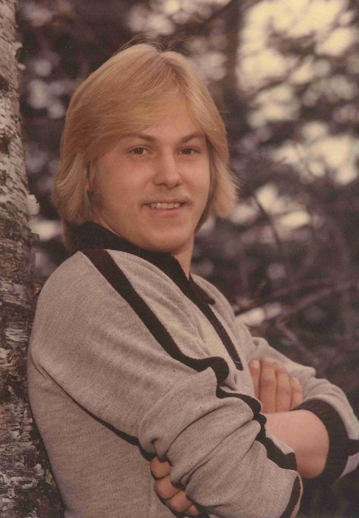 Brian Todd Cummings Profile Photo