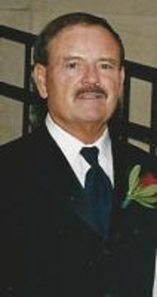 Michael G. Bullerman