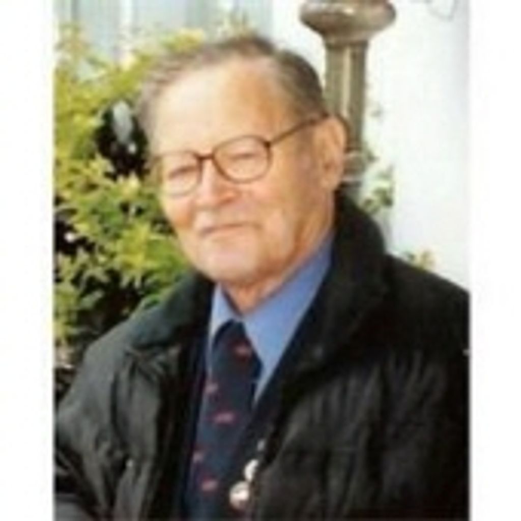 James C. Hughes