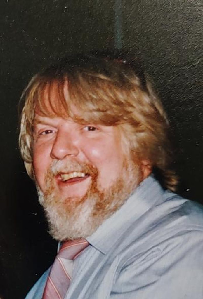 Wesley Bruce Mclean Profile Photo