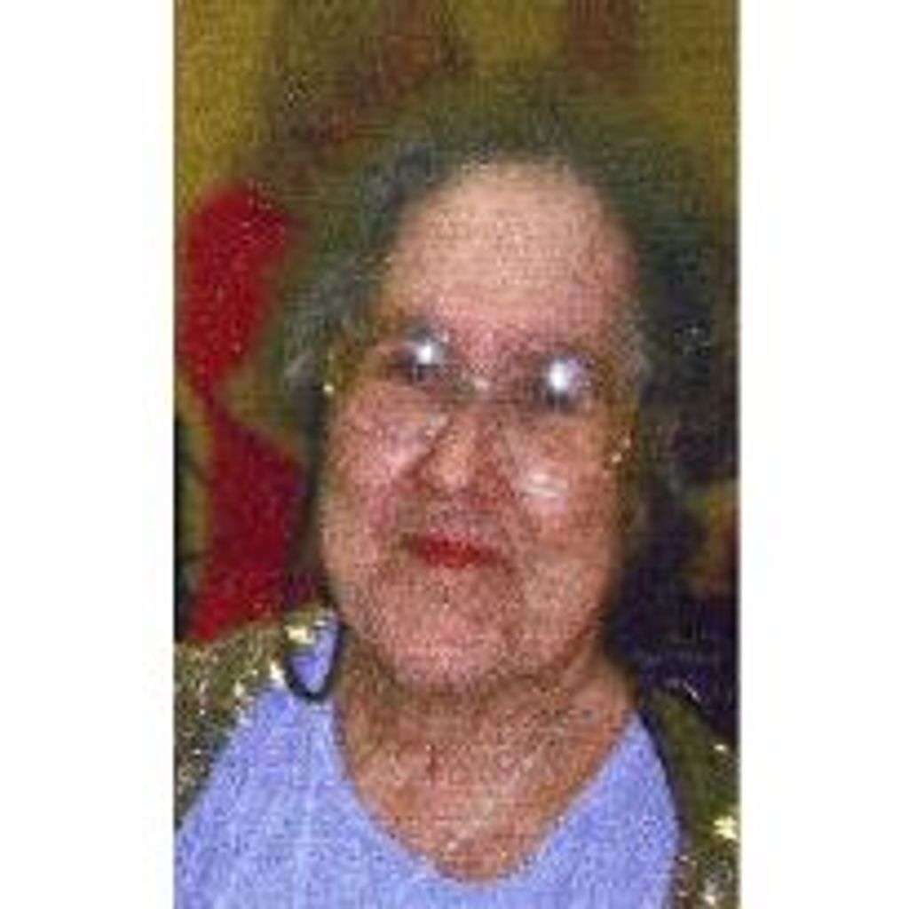 Mrs. Evelyn (Tootsie) Thibodeaux Lassere