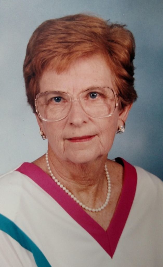 Ruth Ann Johnson Profile Photo