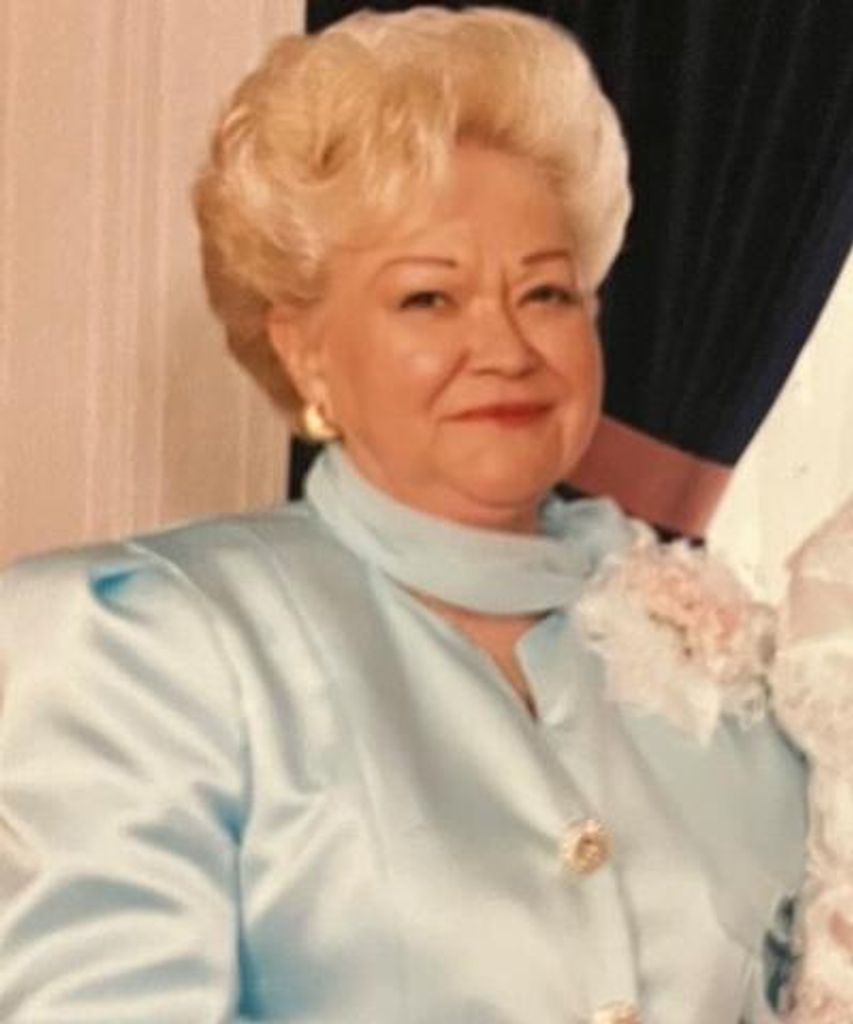 Anne M Bream Profile Photo
