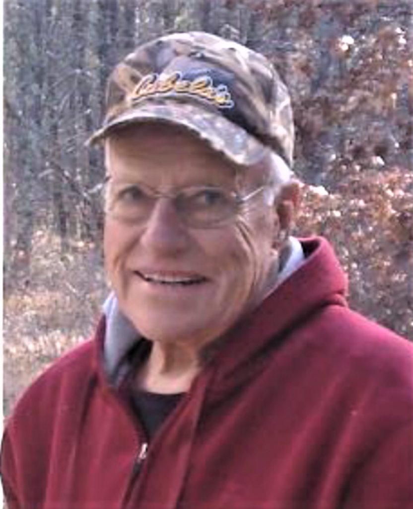 Milton Wiley Stanze Profile Photo