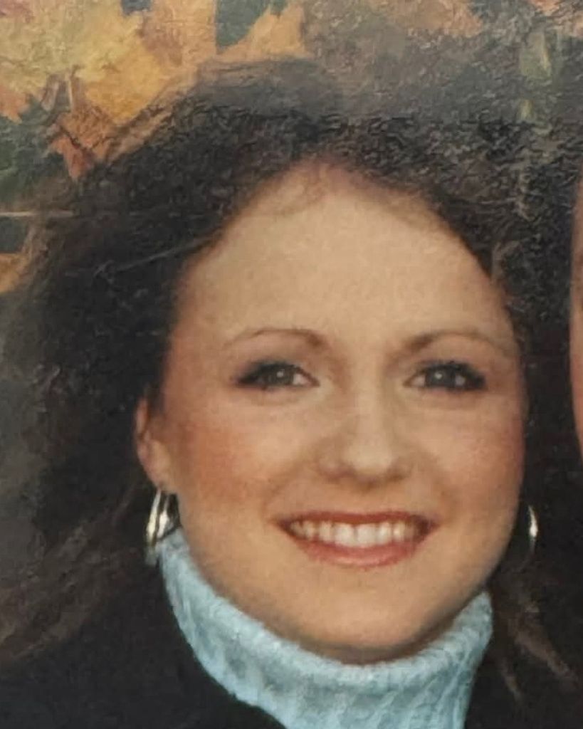 Mrs. Misty Ann Loveless