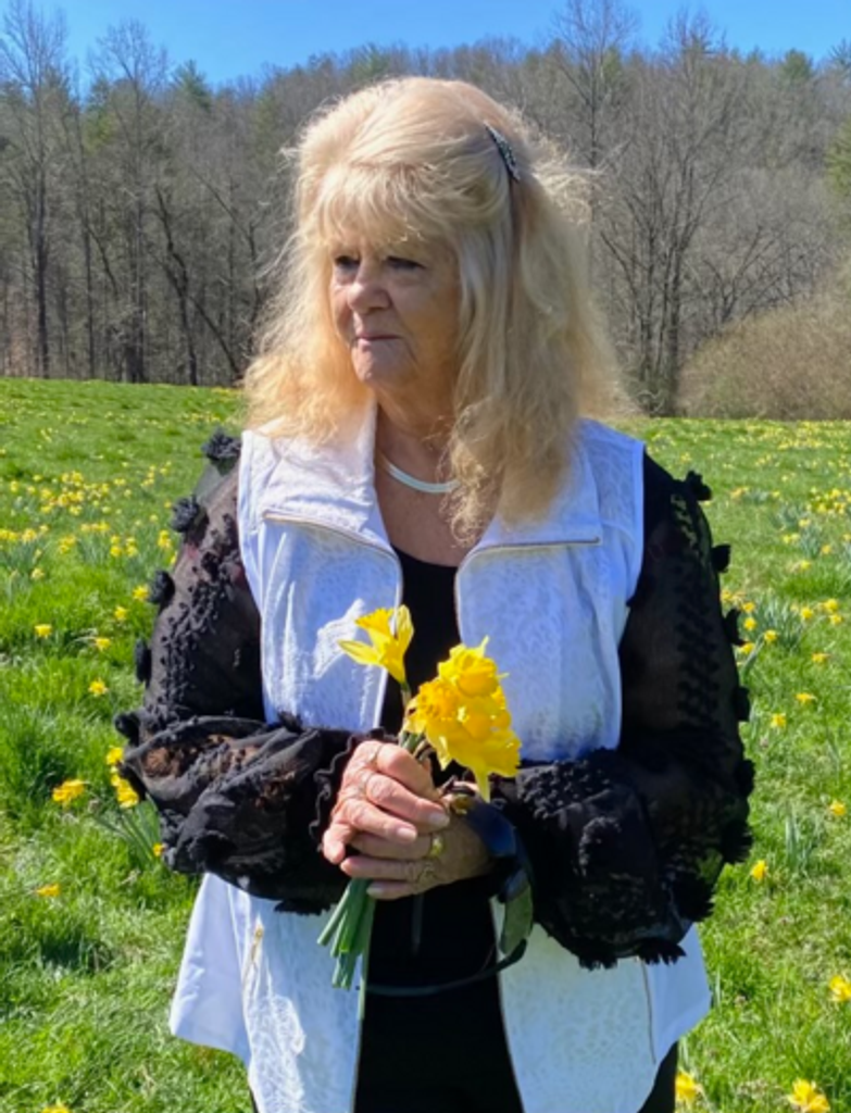 Geneva Gladys Reece Profile Photo