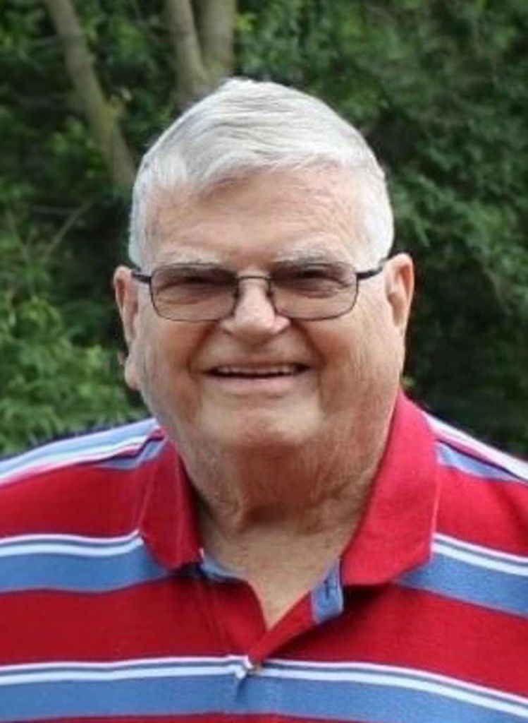 Duane "Andy" Lee Anderson Profile Photo