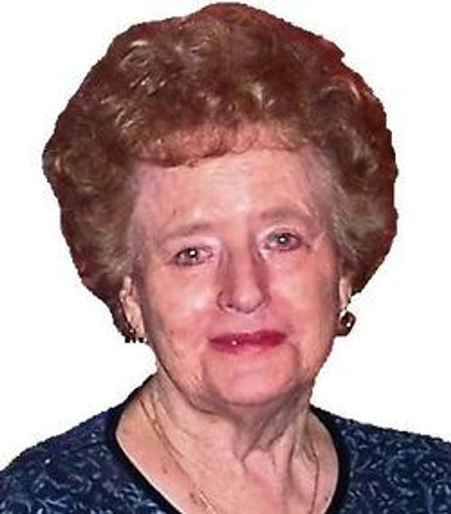 Pansy Tremaine Bjorklund