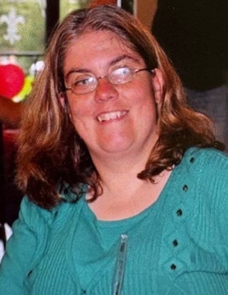 Kelly Jo Annon Profile Photo