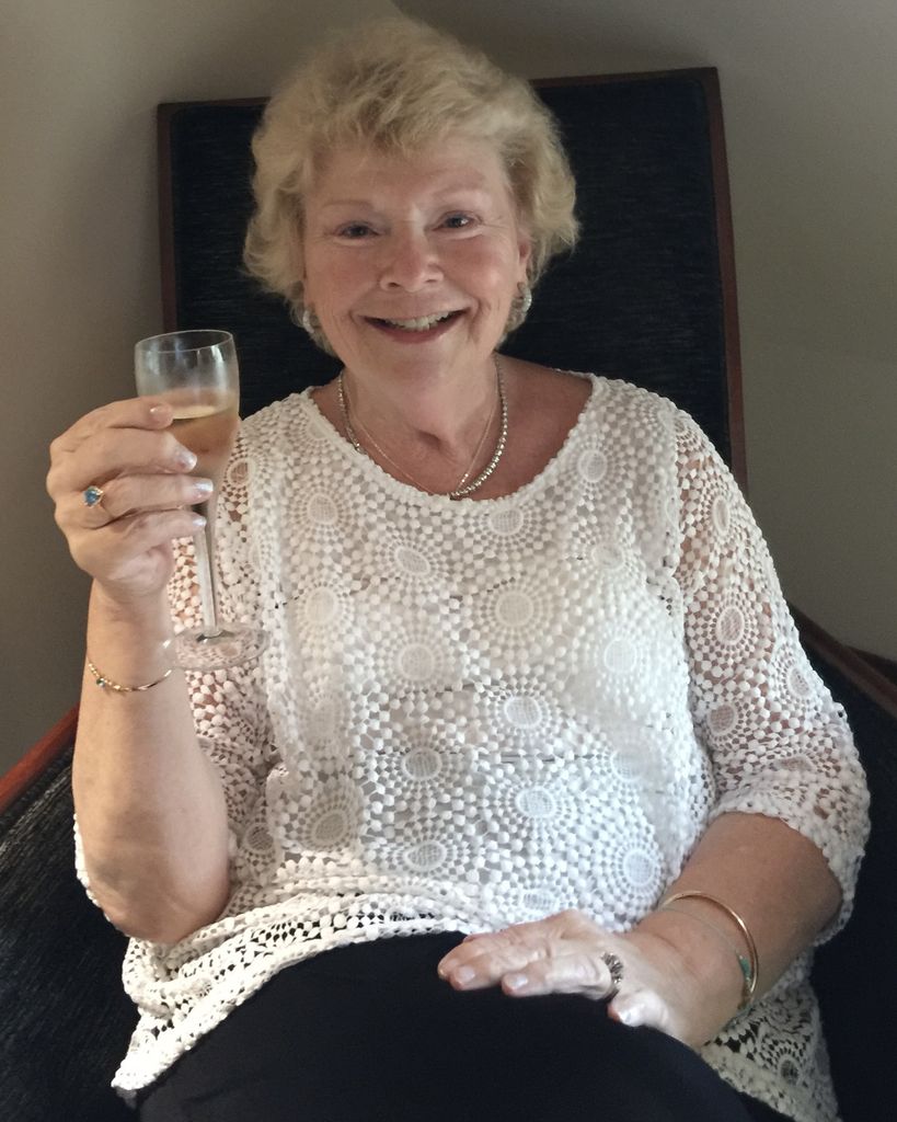 Frances McNamara Profile Photo