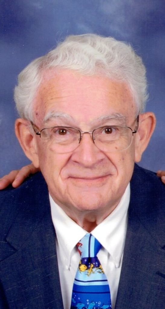 John A.   "Jack" Hayes Profile Photo