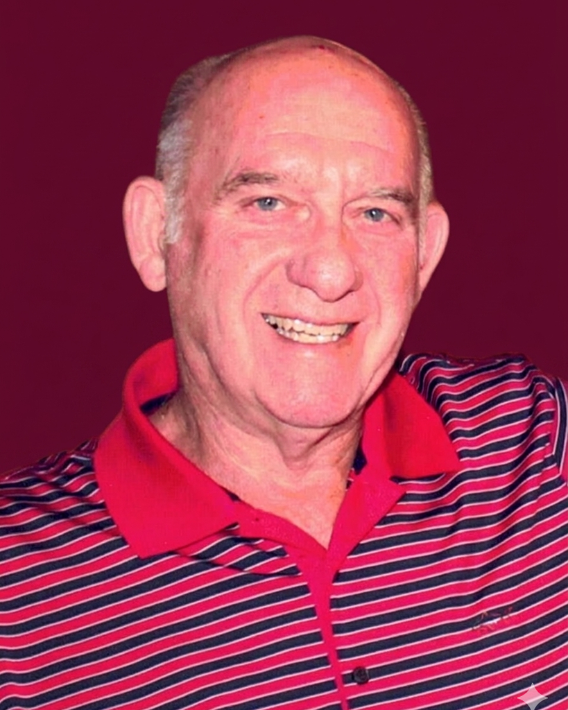 Clyde "Ed" Dailey Profile Photo